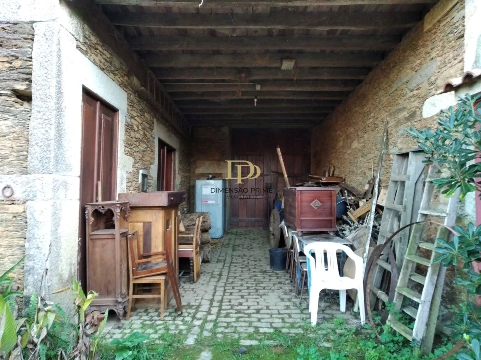 Moradia T5 para Venda em Venade e Azevedo Foto 19