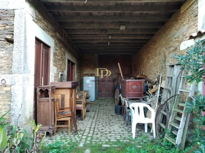 Moradia T5 para Venda em Venade e Azevedo Foto 19