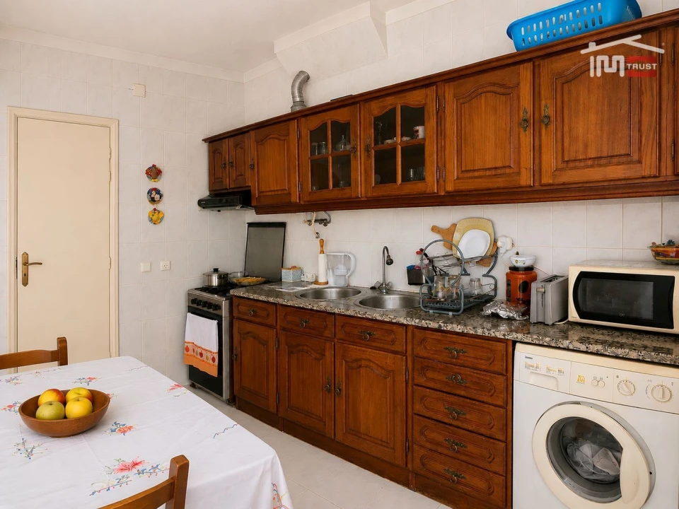 Apartamento T1 para Venda em Baixa da Banheira e Vale da Amoreira Foto 6
