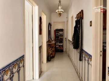 Apartamento T1 para Venda em Baixa da Banheira e Vale da Amoreira