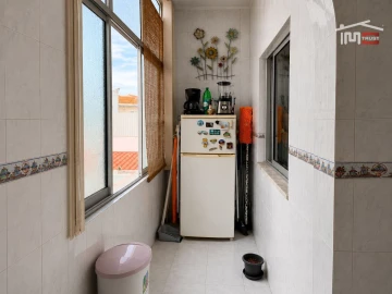 Apartamento T1 para Venda em Baixa da Banheira e Vale da Amoreira