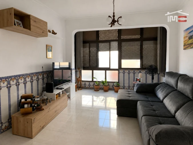 Apartamento T1 para Venda em Baixa da Banheira e Vale da Amoreira Foto 2