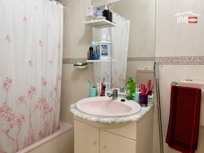 Apartamento T1 para Venda em Baixa da Banheira e Vale da Amoreira Foto 10