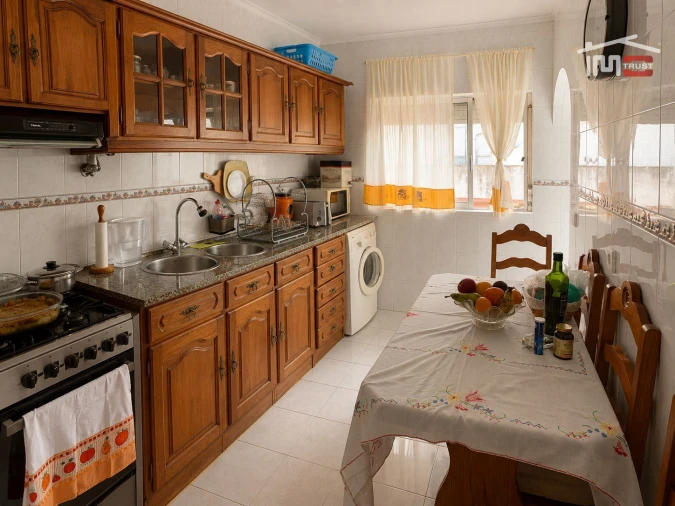 Apartamento T1 para Venda em Baixa da Banheira e Vale da Amoreira Foto 12