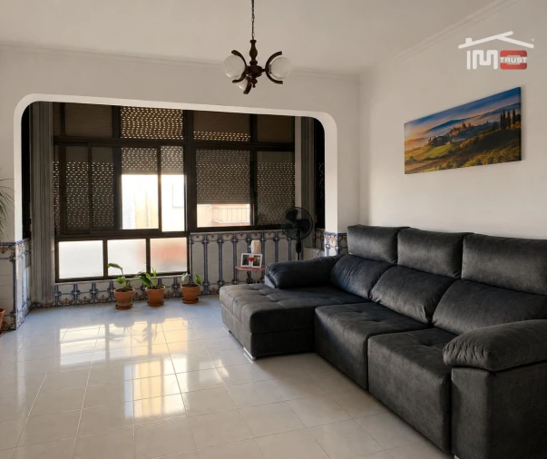 Apartamento T1 para Venda em Baixa da Banheira e Vale da Amoreira Foto 16