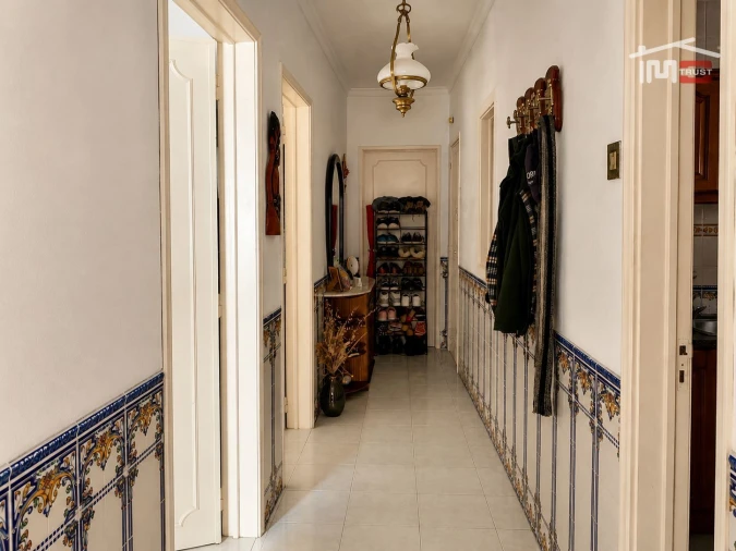 Apartamento T1 para Venda em Baixa da Banheira e Vale da Amoreira Foto 20