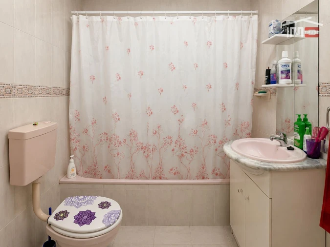Apartamento T1 para Venda em Baixa da Banheira e Vale da Amoreira Foto 22
