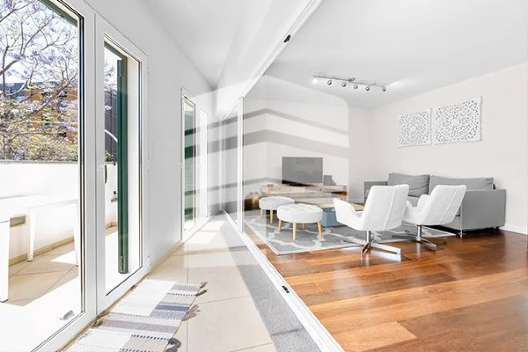 Apartamento T2 para Arrendamento em Funchal (São Pedro) Foto 4