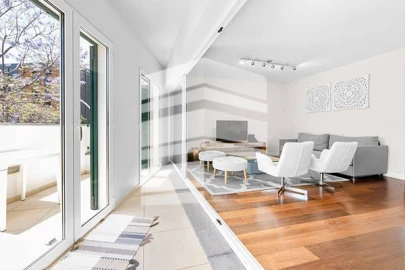 Apartamento T2 para Arrendamento em Funchal (São Pedro)