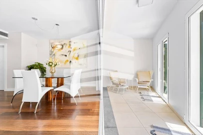 Apartamento T2 para Arrendamento em Funchal (São Pedro)