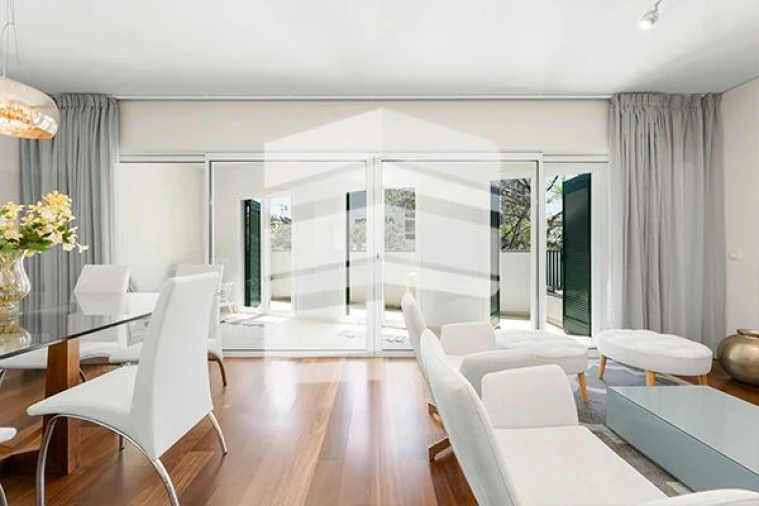 Apartamento T2 para Arrendamento em Funchal (São Pedro) Foto 3