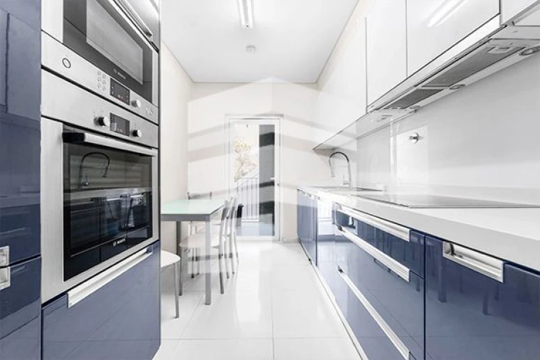 Apartamento T2 para Arrendamento em Funchal (São Pedro) Foto 9