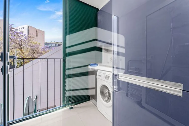 Apartamento T2 para Arrendamento em Funchal (São Pedro) Foto 11