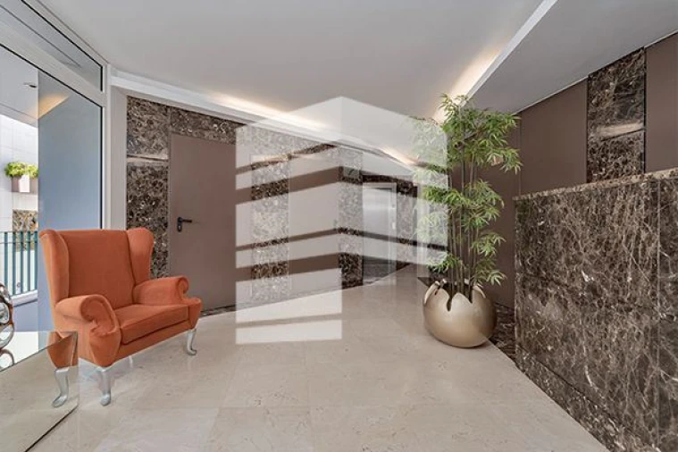 Apartamento T2 para Arrendamento em Funchal (São Pedro) Foto 17