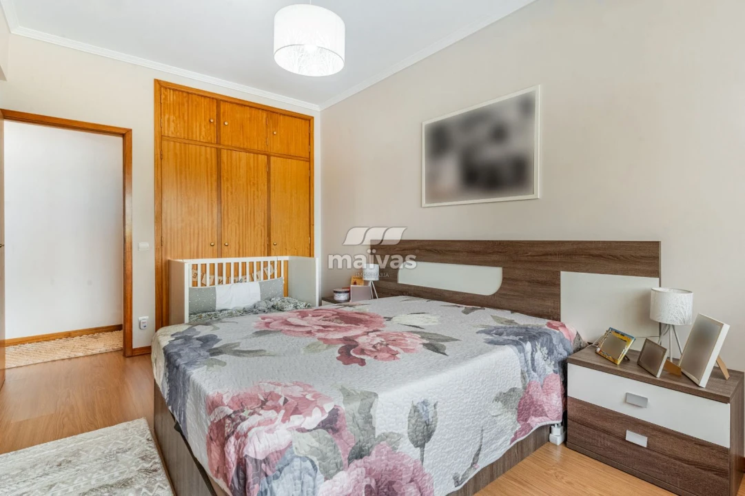 Apartamento T2 para Venda em Merelim (São Paio), Panoias e Parada de Tibães Foto 9