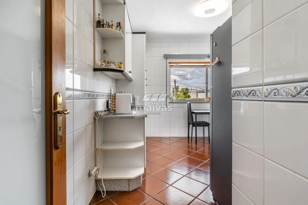 Apartamento T2 para Venda em Merelim (São Paio), Panoias e Parada de Tibães Foto 13