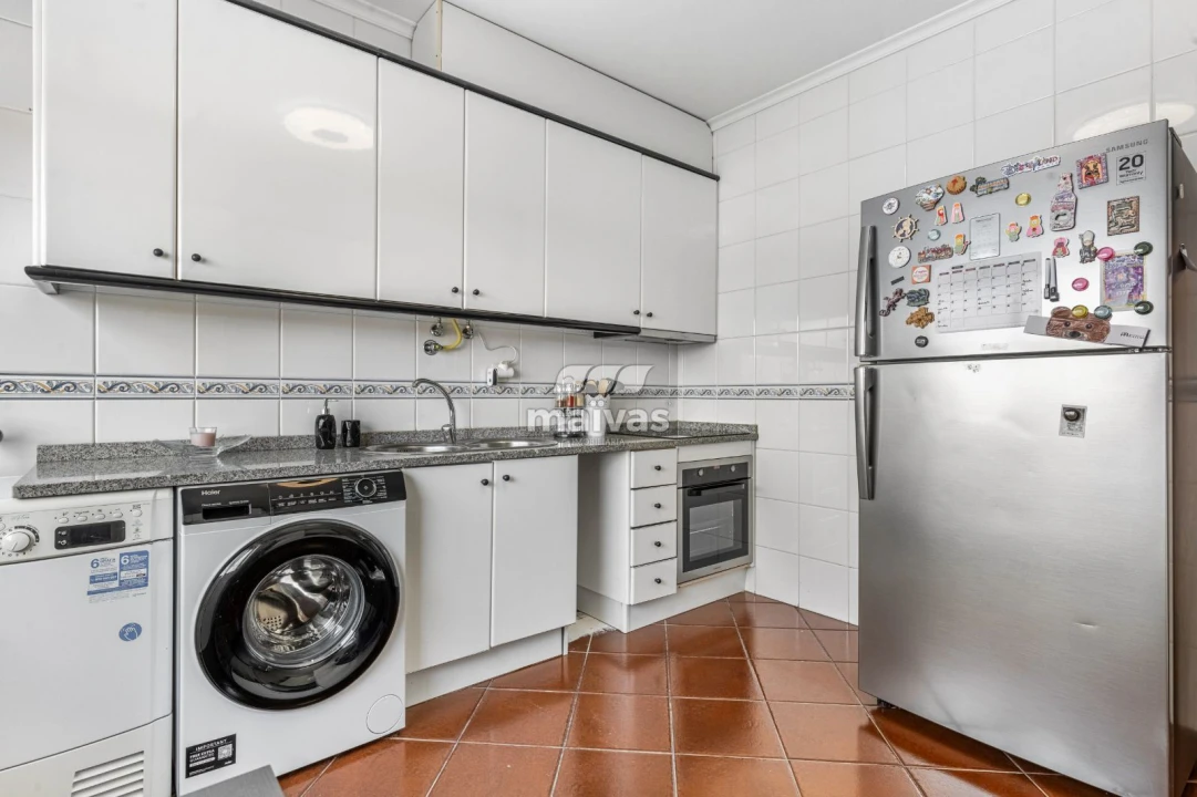 Apartamento T2 para Venda em Merelim (São Paio), Panoias e Parada de Tibães Foto 15