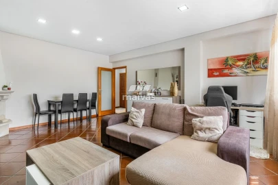 Apartamento T2 para Venda em Merelim (São Paio), Panoias e Parada de Tibães
