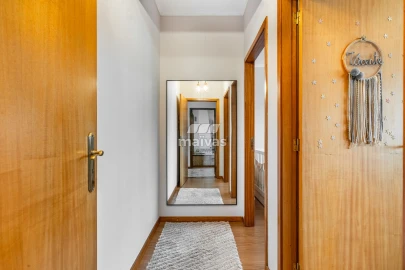 Apartamento T2 para Venda em Merelim (São Paio), Panoias e Parada de Tibães