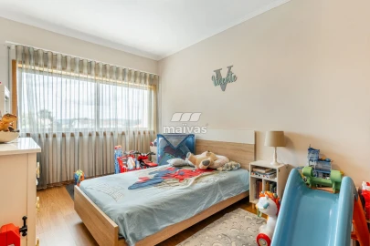 Apartamento T2 para Venda em Merelim (São Paio), Panoias e Parada de Tibães