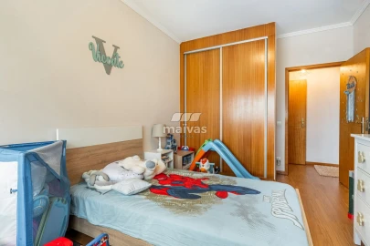 Apartamento T2 para Venda em Merelim (São Paio), Panoias e Parada de Tibães