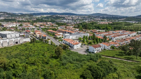 Apartamento T2 para Venda em Merelim (São Paio), Panoias e Parada de Tibães