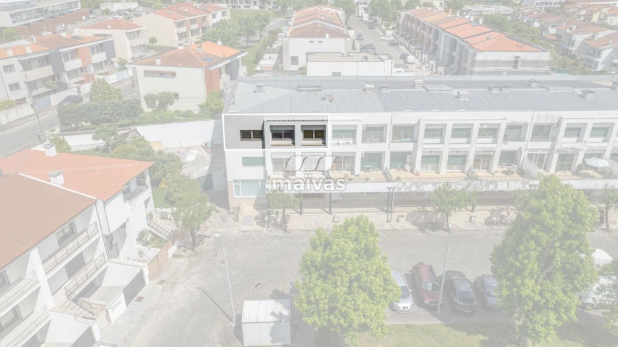 Apartamento T2 para Venda em Merelim (São Paio), Panoias e Parada de Tibães Foto 2