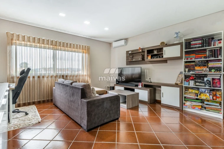Apartamento T2 para Venda em Merelim (São Paio), Panoias e Parada de Tibães Foto 6