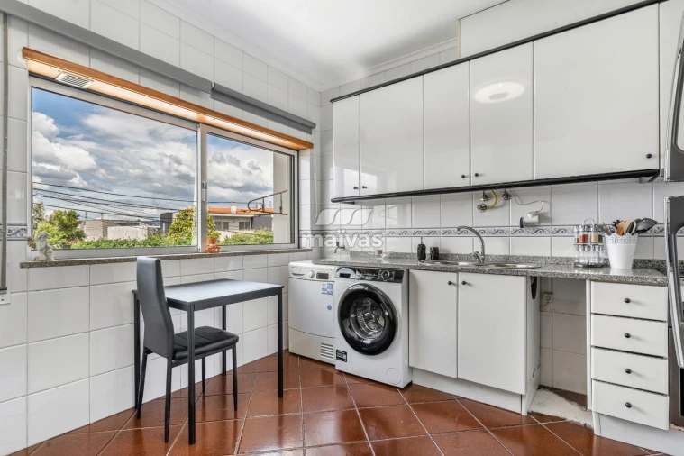 Apartamento T2 para Venda em Merelim (São Paio), Panoias e Parada de Tibães Foto 14