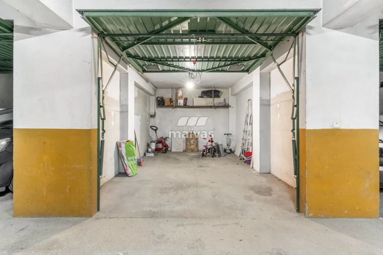 Apartamento T2 para Venda em Merelim (São Paio), Panoias e Parada de Tibães Foto 16