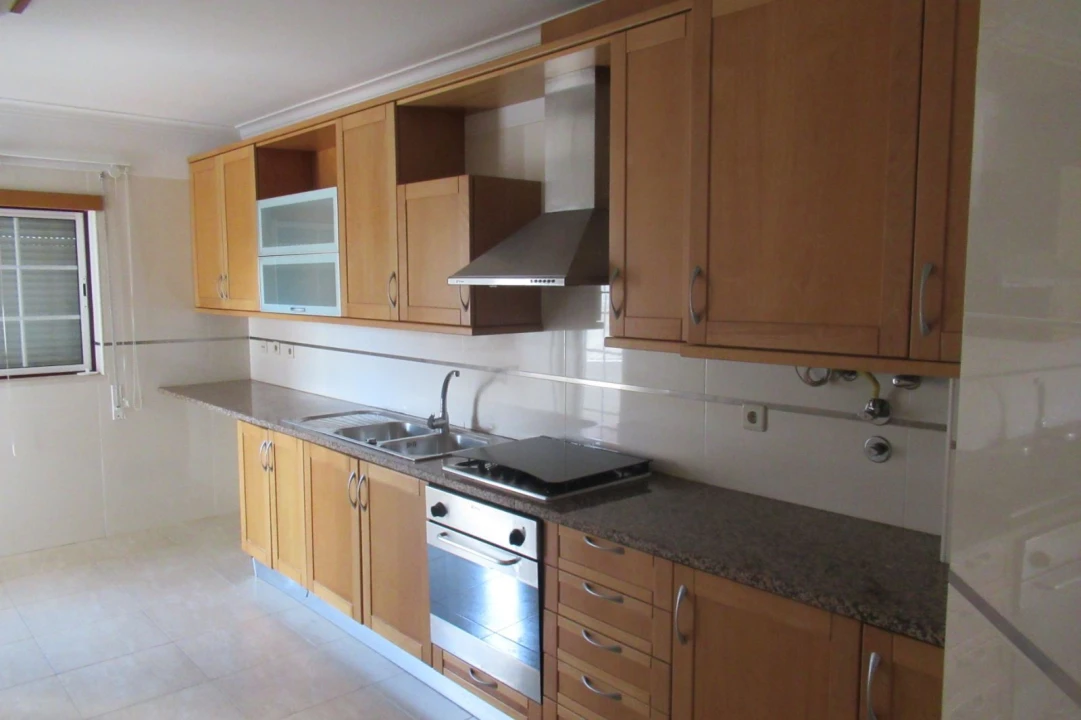Apartamento T4 para Venda em Nossa Sra de Fatima Foto 1