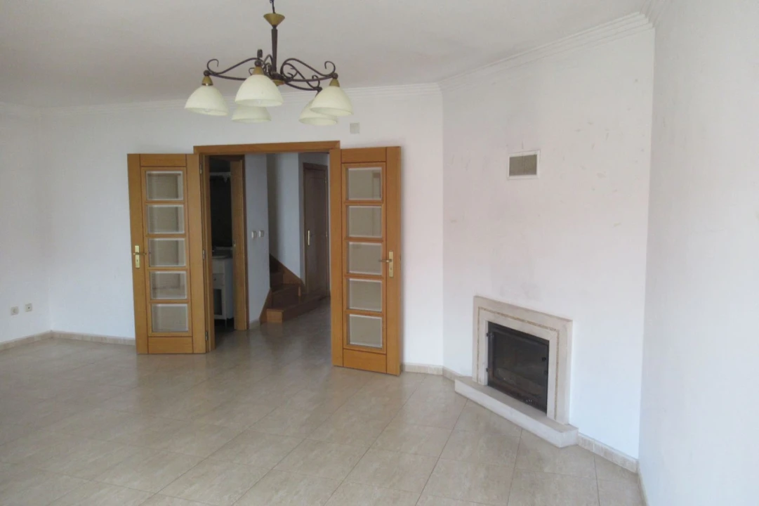 Apartamento T4 para Venda em Nossa Sra de Fatima Foto 5