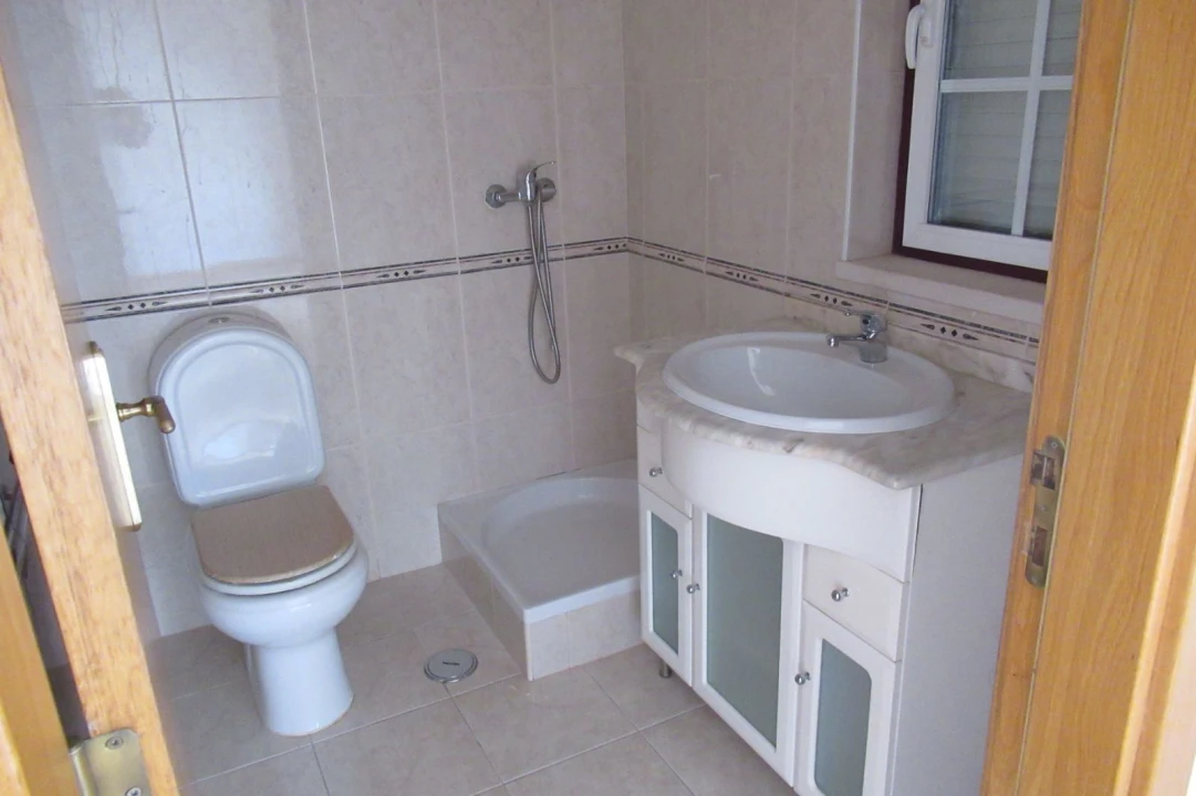 Apartamento T4 para Venda em Nossa Sra de Fatima Foto 16