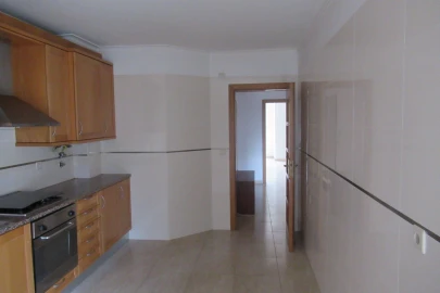 Apartamento T4 para Venda em Nossa Sra de Fatima
