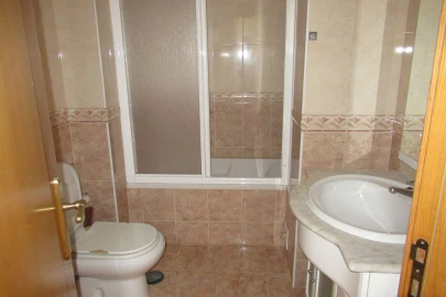 Apartamento T4 para Venda em Nossa Sra de Fatima