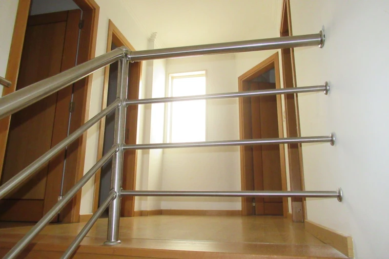 Apartamento T4 para Venda em Nossa Sra de Fatima Foto 9