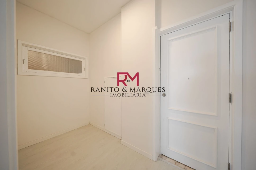 Apartamento T3 para Arrendamento em Matosinhos e Leça da Palmeira Foto 2