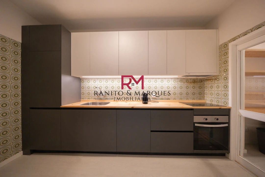 Apartamento T3 para Arrendamento em Matosinhos e Leça da Palmeira Foto 4