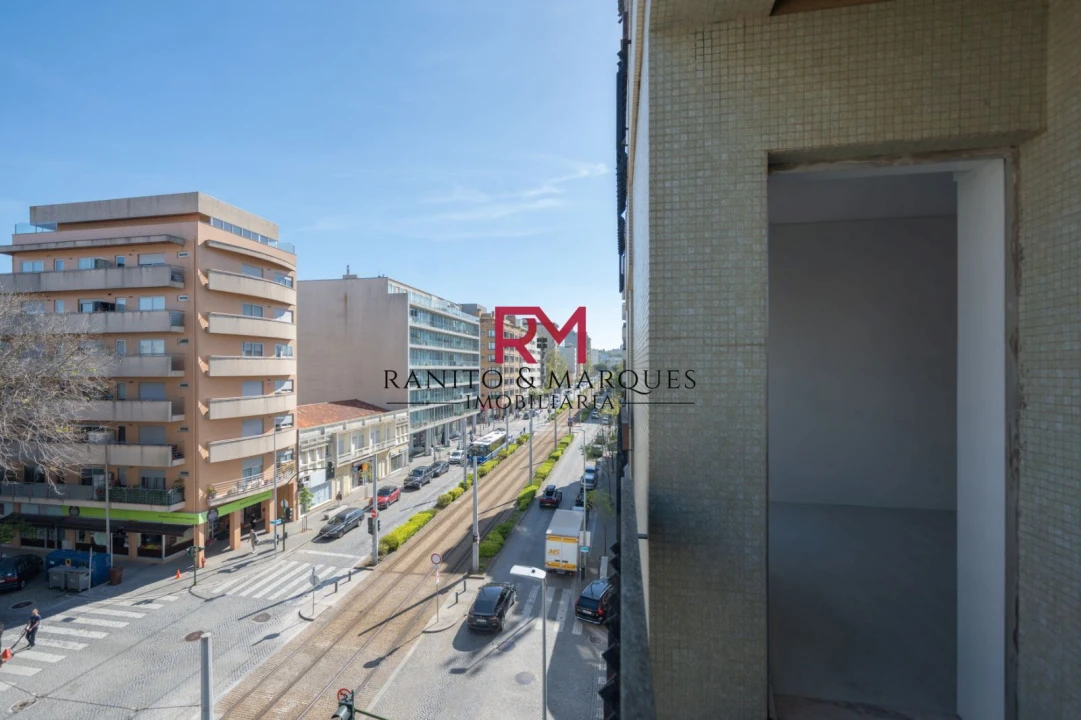 Apartamento T3 para Arrendamento em Matosinhos e Leça da Palmeira Foto 11
