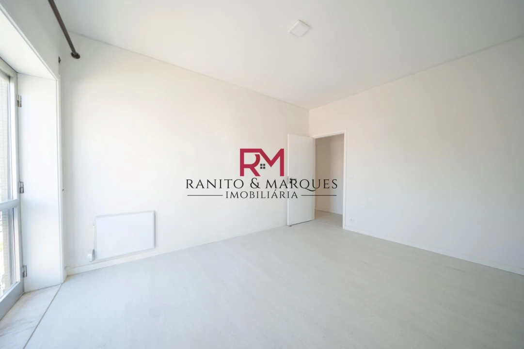 Apartamento T3 para Arrendamento em Matosinhos e Leça da Palmeira Foto 8