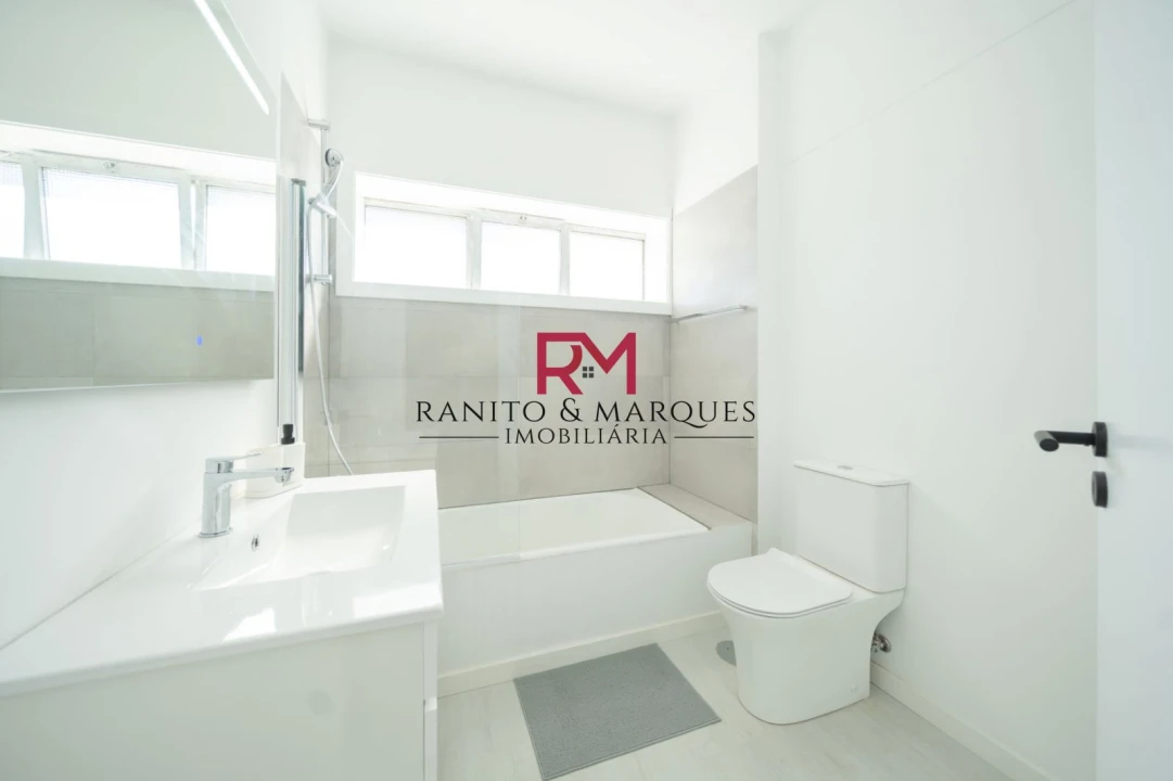 Apartamento T3 para Arrendamento em Matosinhos e Leça da Palmeira Foto 20