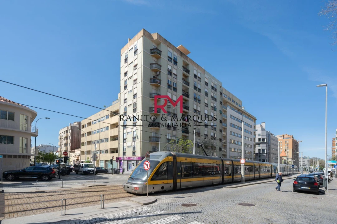 Apartamento T3 para Arrendamento em Matosinhos e Leça da Palmeira Foto 25