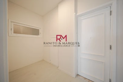 Apartamento T3 para Arrendamento em Matosinhos e Leça da Palmeira