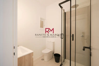 Apartamento T3 para Arrendamento em Matosinhos e Leça da Palmeira