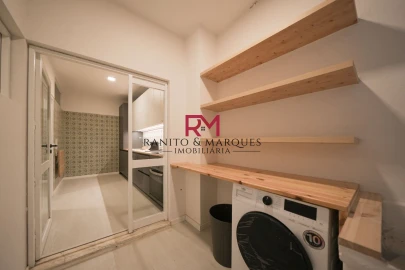 Apartamento T3 para Arrendamento em Matosinhos e Leça da Palmeira