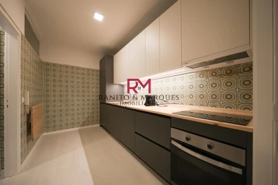 Apartamento T3 para Arrendamento em Matosinhos e Leça da Palmeira