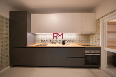 Apartamento T3 para Arrendamento em Matosinhos e Leça da Palmeira