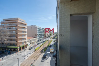 Apartamento T3 para Arrendamento em Matosinhos e Leça da Palmeira