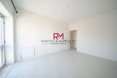 Apartamento T3 para Arrendamento em Matosinhos e Leça da Palmeira