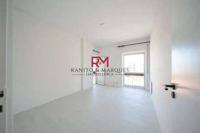 Apartamento T3 para Arrendamento em Matosinhos e Leça da Palmeira